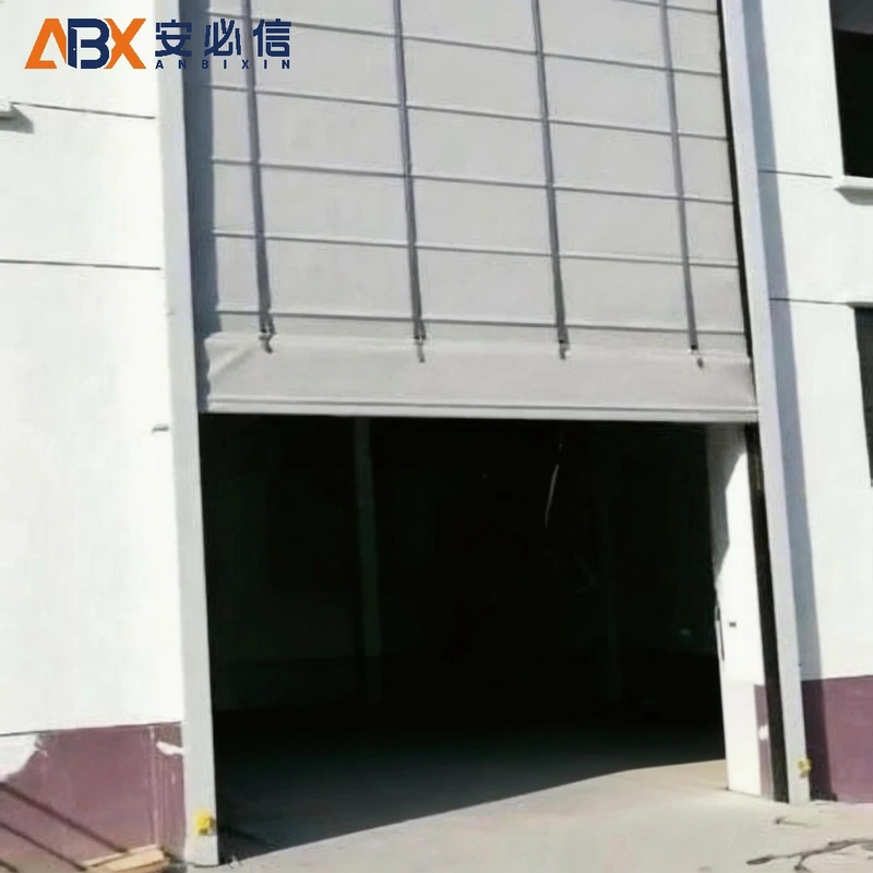 固原市升降平台