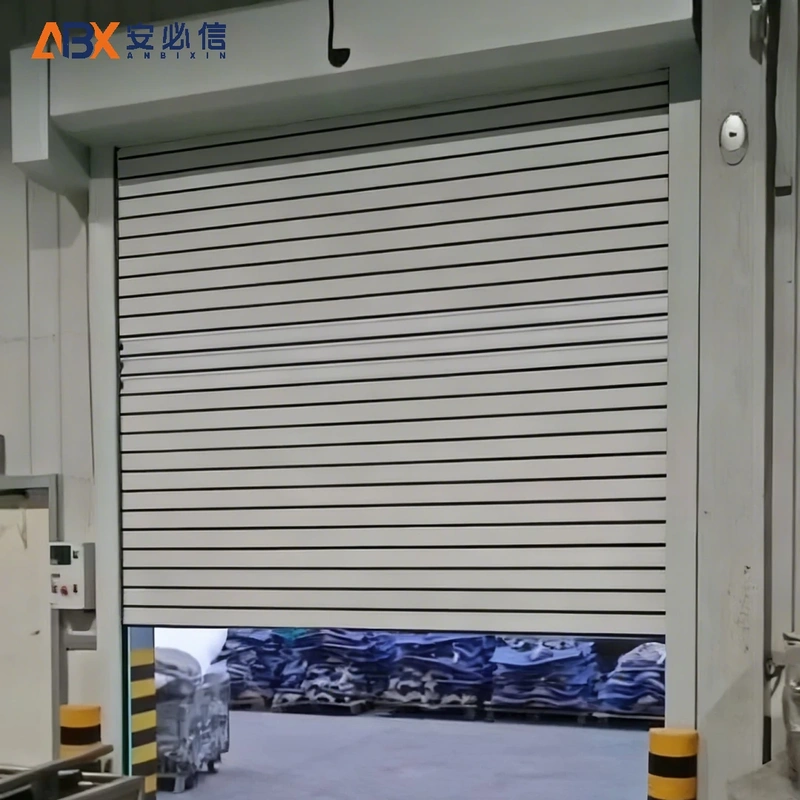 固原市厂房高速门